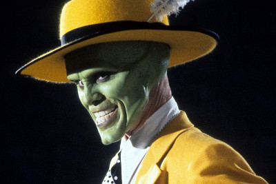 Akankah Jim Carrey Bikin Sekuel The Mask? thumbnail